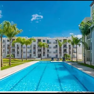  Apartamento Departamento Serendipia México