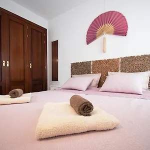 Casa Nati , Corralejo Spagna