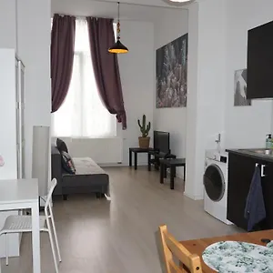  Apartamento Roosevelt Apartments.