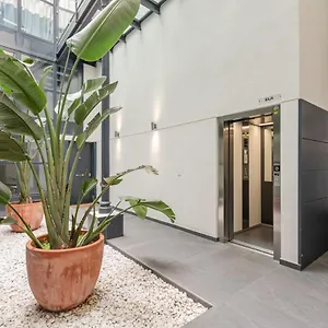  Apartamento Honeymoon España