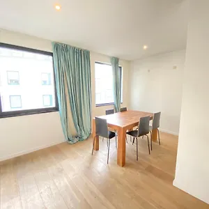  Apartamento The Square