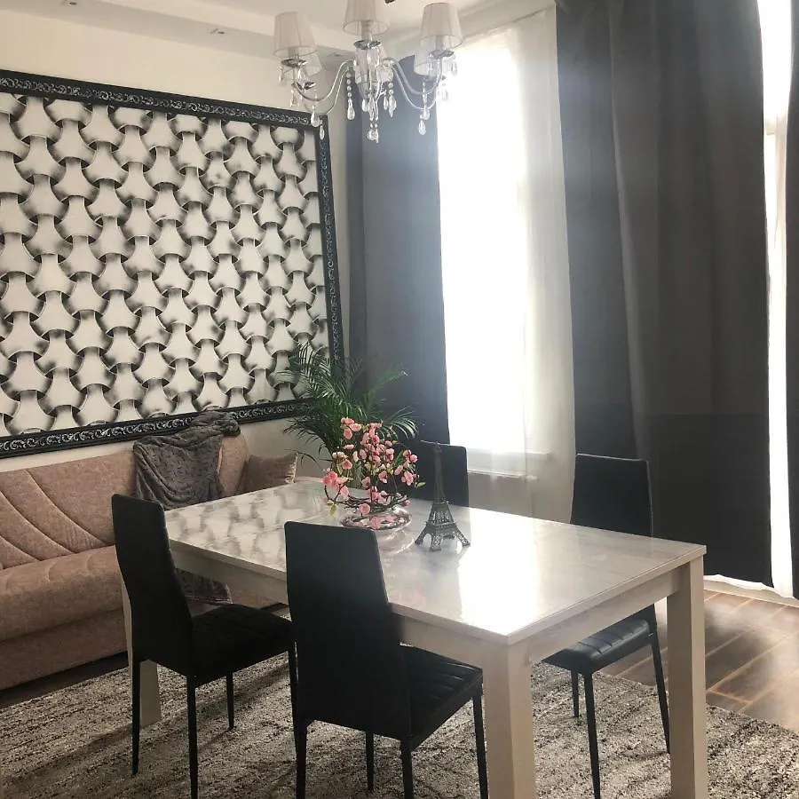 Konac Appartement Antwerpen