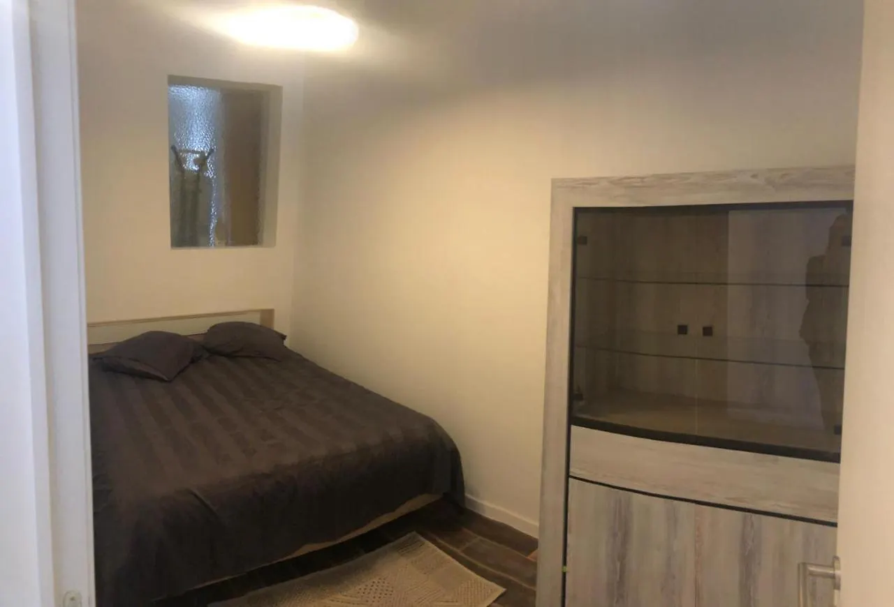 Konac Appartement Antwerpen